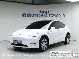 продажа TESLA MODEL Y