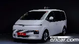 продажа HYUNDAI STARIA
