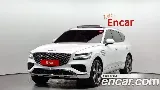 продажа GENESIS GV80