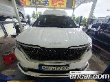 продажа KIA CARNIVAL 4TH GENERATION