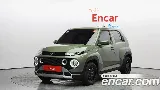 продажа HYUNDAI CASPER