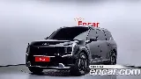 продажа KIA EV9