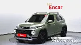 продажа HYUNDAI CASPER