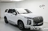 продажа HYUNDAI THE NEW PALISADE