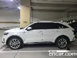 продажа KIA SORENTO 4TH GENERATION