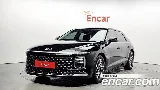 продажа HYUNDAI GRANDEUR (GN7)