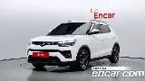 продажа SSANGYONG VERY NEW TIVOLI