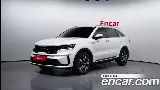 продажа KIA SORENTO 4TH GENERATION