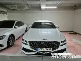 продажа GENESIS G80 (RG3)
