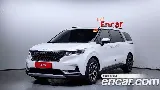 продажа KIA CARNIVAL 4TH GENERATION