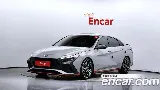 продажа HYUNDAI AVANTE (CN7)