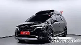 продажа KIA CARNIVAL 4TH GENERATION