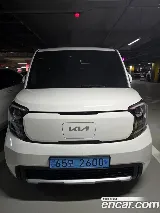 продажа KIA The New Kia Ray EV