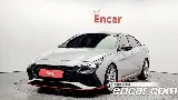 продажа HYUNDAI AVANTE (CN7)