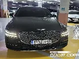 продажа GENESIS G80 (RG3)