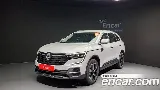 продажа RENAULT KOREA (SAMSUNG) THE NEW QM6