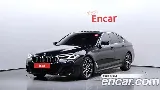 продажа BMW 5 SERIES (G30)