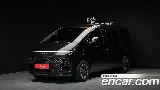 продажа HYUNDAI STARIA