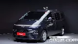продажа HYUNDAI STARIA