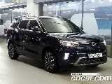 продажа SSANGYONG The New Tivoli Air