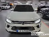 продажа SSANGYONG BEAUTIFUL KORANDO