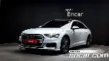 продажа AUDI A6 (C8)