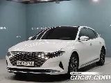 продажа HYUNDAI THE NEW GRANDEUR IG HYBRID