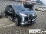 продажа HYUNDAI THE NEW PALISADE