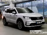 продажа KIA SORENTO 4TH GENERATION