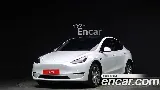 продажа TESLA MODEL Y