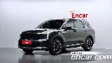 продажа KIA The New Sorento 4th generation