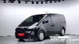 продажа HYUNDAI STARIA