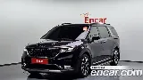 продажа KIA CARNIVAL 4TH GENERATION