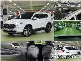 продажа HYUNDAI THE NEW SANTA FE