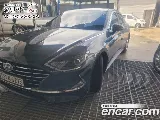 продажа HYUNDAI SONATA (DN8)