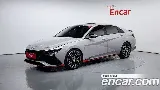 продажа HYUNDAI AVANTE (CN7)