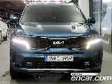 продажа KIA SORENTO 4TH GENERATION