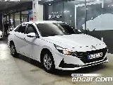 продажа HYUNDAI AVANTE (CN7)
