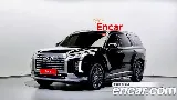 продажа HYUNDAI THE NEW PALISADE