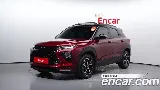 продажа CHEVROLET (GM DAEWOO) TRAIL BLAZER