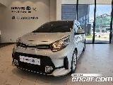 продажа KIA Morning Urban (JA)