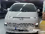 продажа HYUNDAI STARIA