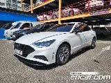 продажа HYUNDAI SONATA (DN8)