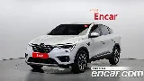 продажа RENAULT KOREA (SAMSUNG) XM3