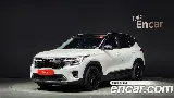 продажа KIA THE NEW SELTOS