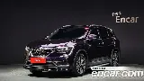 продажа RENAULT KOREA (SAMSUNG) THE NEW QM6