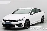 продажа KIA The New K5 Hybrid 3rd generation