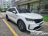 продажа KIA SORENTO 4TH GENERATION