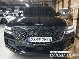 продажа GENESIS GV80