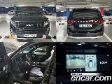 продажа KIA MOJAVE THE MASTER